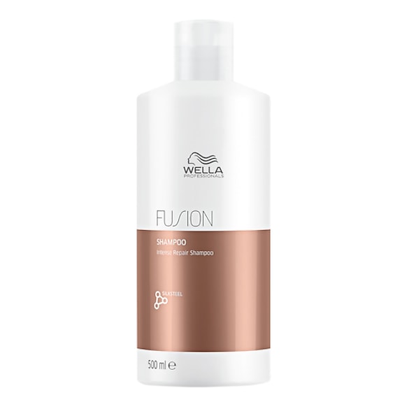 Fusion Intense Repair- Champô Reparador, Wella Professionals