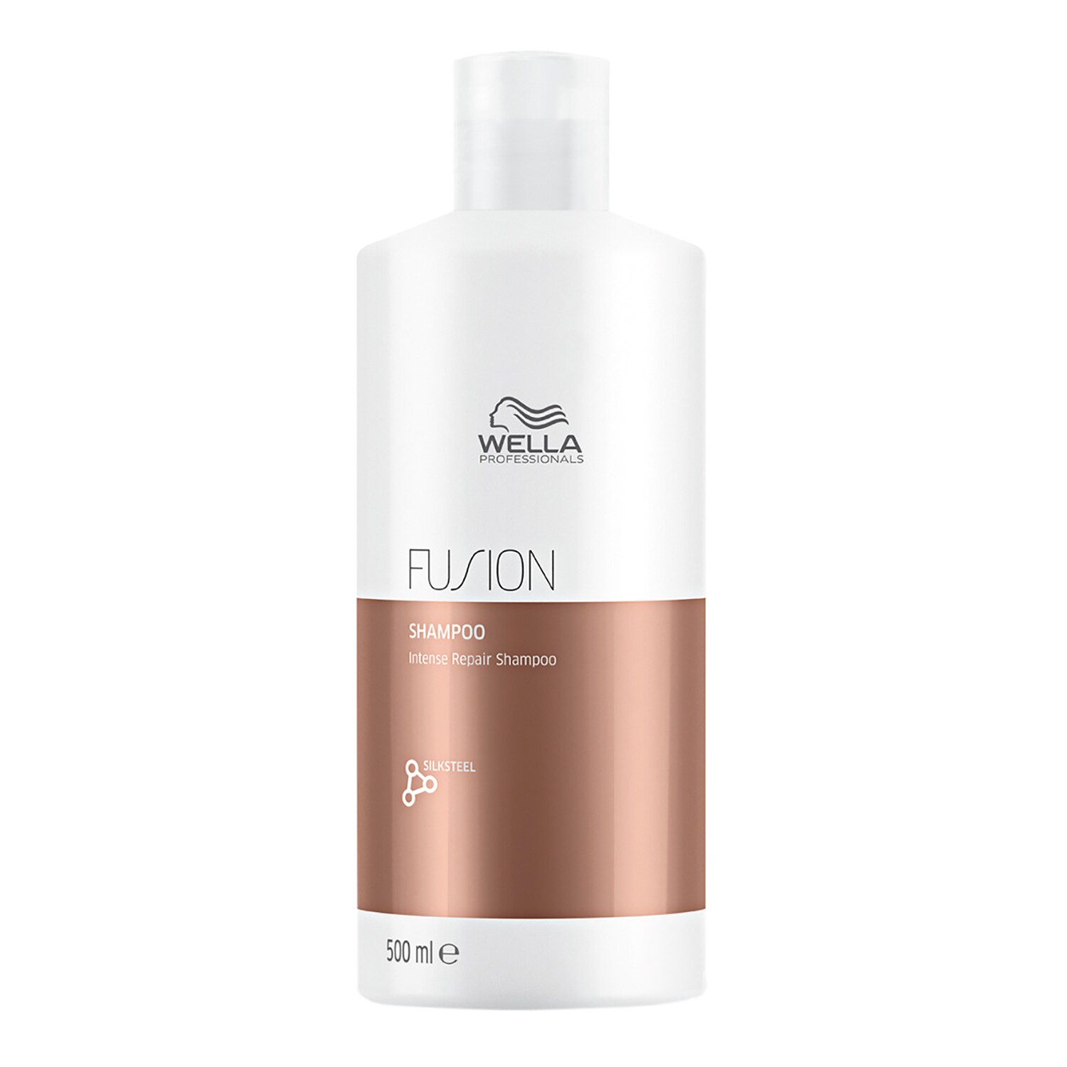 Fusion Intense Repair - Shampoing réparation intense pour cheveux abîmés