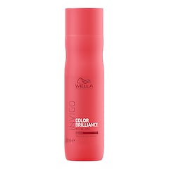 Color Brilliance - Sampon pentru parul des si vopsit, Wella Professionals