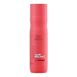Color Brilliance - Shampoo for Thick and Colored Hair image