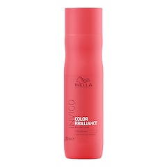 Color Brilliance - Shampoo for Fine to Normal Colored Hair, WELLA PROFESSIONALS