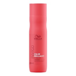 Color Brilliance - Sampon pentru parul vopsit, fin spre normal