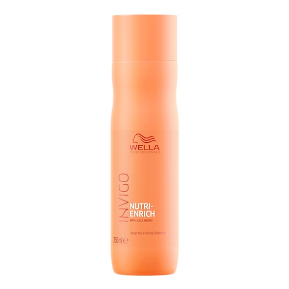 Invigo - Nutri-Enrich aufbauendes Shampoo für trockenes oder geschwächtes Haar, WELLA PROFESSIONALS