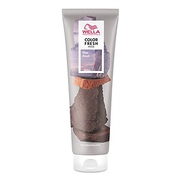 COLOR FRESH MASK Lilac Frost - Trattamento colorante idratante