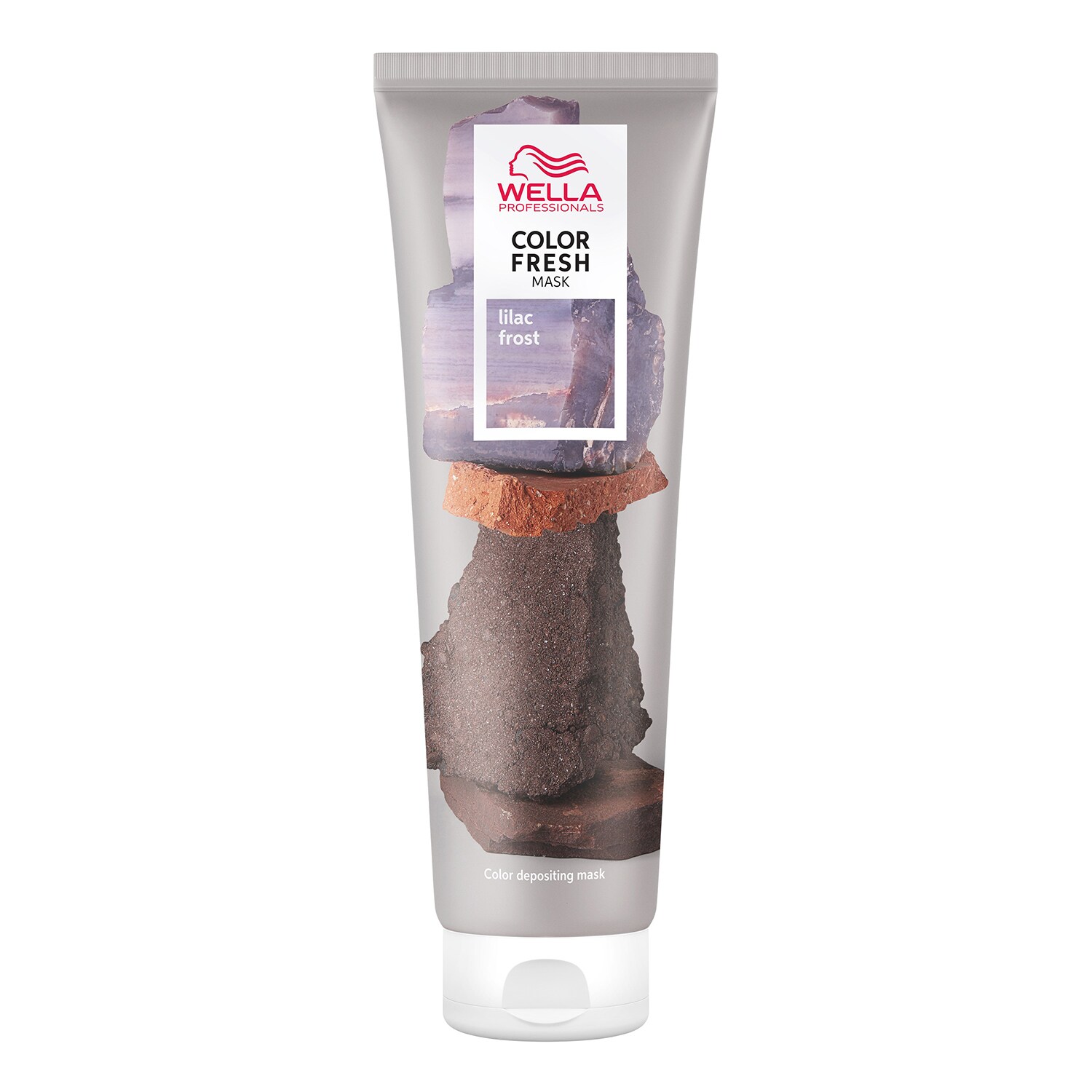 WELLA PROFESSIONALS - COLOR FRESH MASK Lilac Frost - Hydratační péče