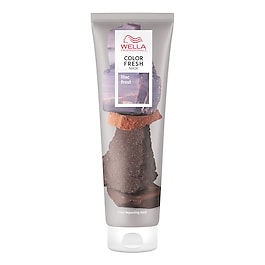 COLOR FRESH MASK Lilac Frost - Trattamento colorante idratante image