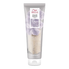COLOR FRESH MASK Pearl Blonde - Trattamento colorante idratante, WELLA PROFESSIONALS