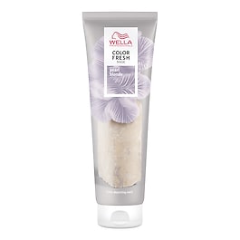 COLOR FRESH MASK Pearl Blonde - Masca nuantatoare pentru par