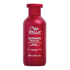 Ultimate Repair - Shampoo per capelli danneggiati, WELLA PROFESSIONALS
