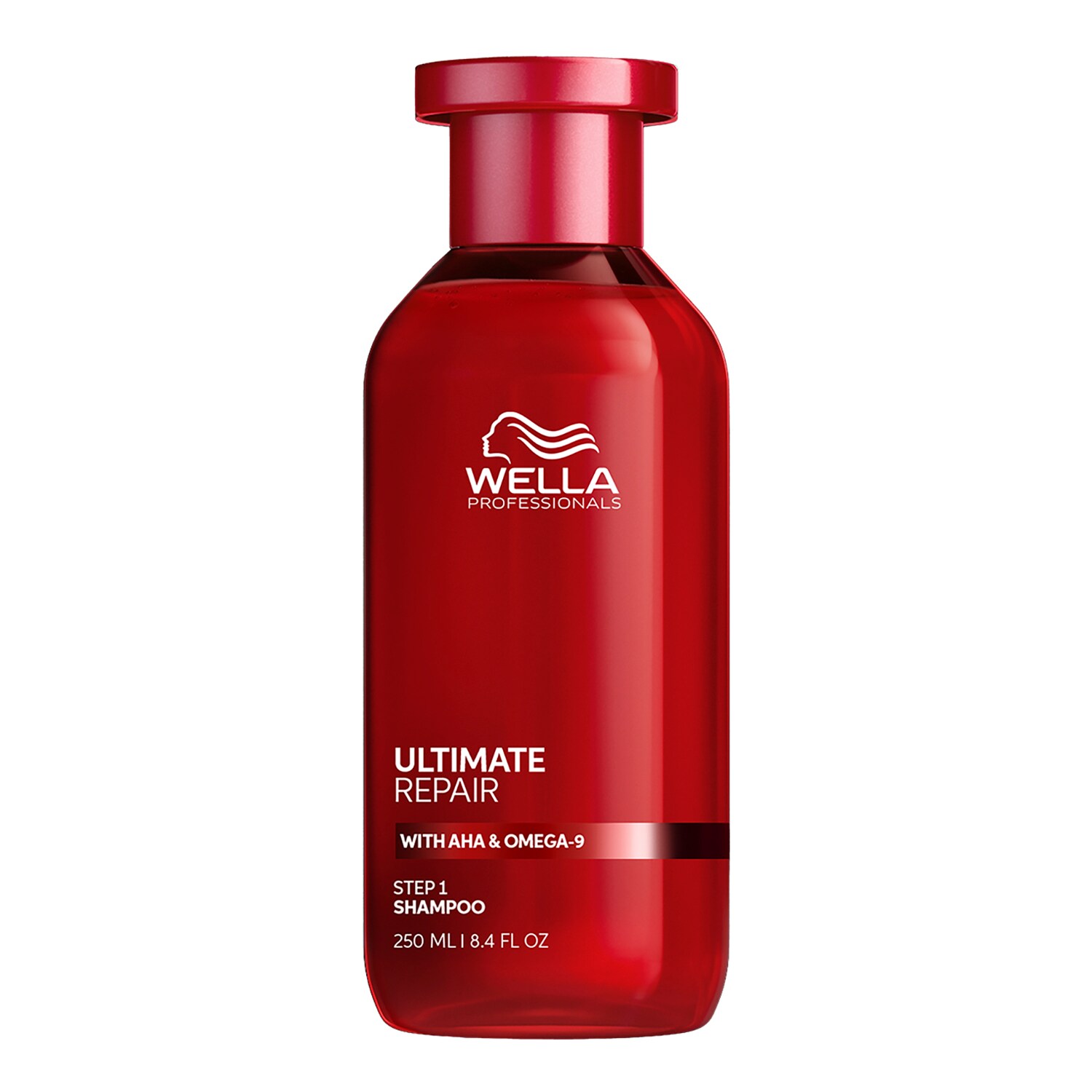 WELLA PROFESSIONALS - Ultimate Repair - Šampon pro poškozené vlasy