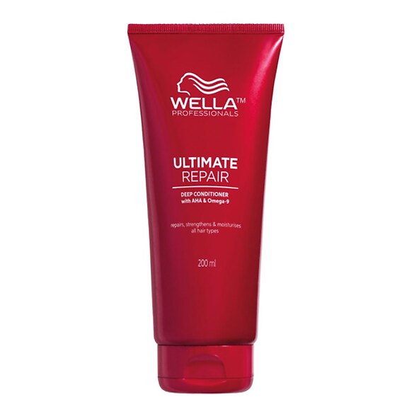 Ultimate Repair - Après-shampoing Cheveux Abîmés , WELLA PROFESSIONALS