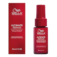 Ultimate Repair - Trattamento miracoloso per capelli danneggiati, WELLA PROFESSIONALS
