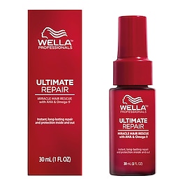 Ultimate Repair - Revitalisierende Wunderpflege für geschädigtes Haar