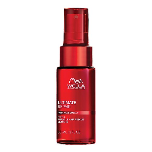 Wella Professionals Wella Professionals - Ultimate Repair - Miracle Hair Rescue για κατεστραμμένα μαλλιά
