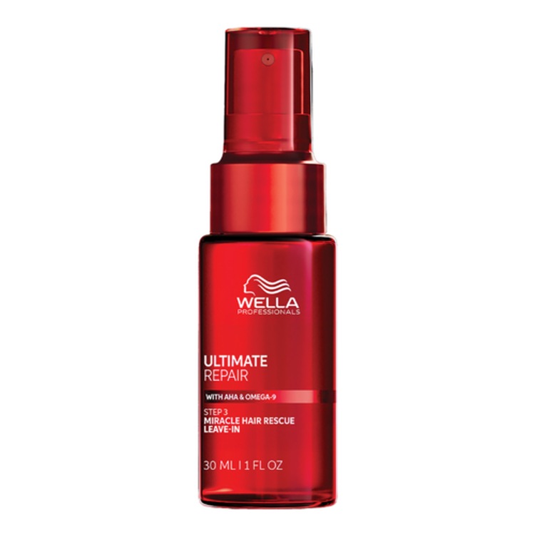 Ultimate Repair - Soin Miracle Revitalisant Cheveux Abîmés