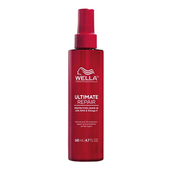 Ultimate Repair - Trattamento protettivo senza risciacquo, WELLA PROFESSIONALS
