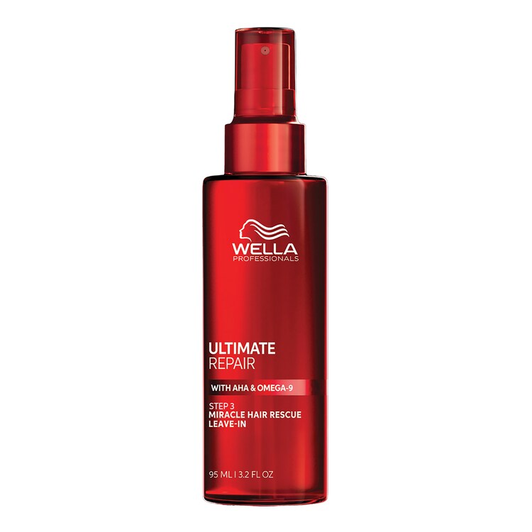 Ultimate Repair - Trattamento miracoloso per capelli danneggiati