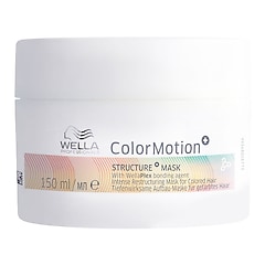 ColorMotion - Restructuring Mask for Colored Hair, WELLA PROFESSIONALS