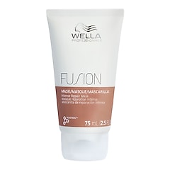Fusion - Maschera per la riparazione intensa di capelli danneggiati e indeboliti, WELLA PROFESSIONALS