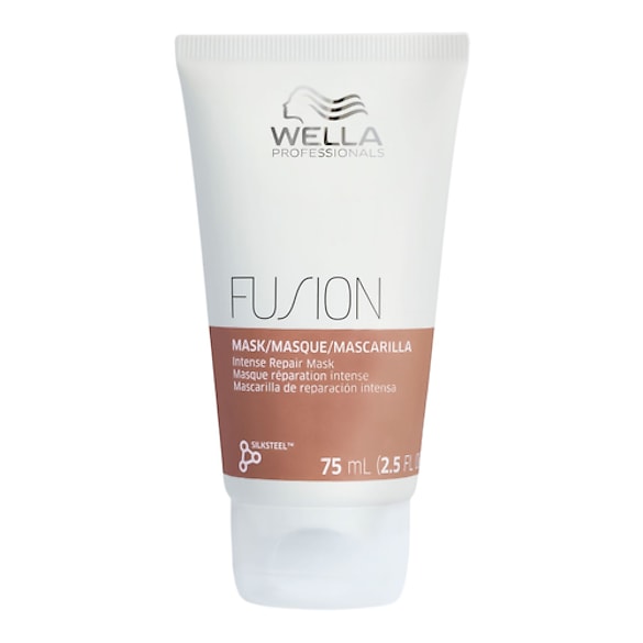 Fusion – Maska intensywnie regenerująca do osłabionych i zniszczonych włosów, WELLA PROFESSIONALS