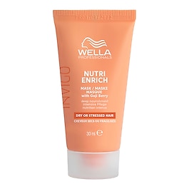 Nutri Enrich - Maschera nutriente per capelli secchi o indeboliti image
