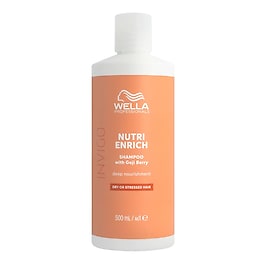 Nutri Enrich - Shampoo nutriente per capelli secchi e indeboliti image