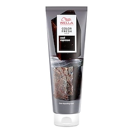 Color Fresh Mask Cool Espresso - Temporary Color Mask