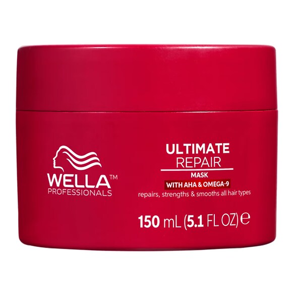 Ultimate Repair - Damaged Hair Mask , WELLA PROFESSIONALS