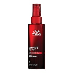 Ultimate Repair - Sérum de nuit sans rinçage pour cheveux abîmés, WELLA PROFESSIONALS