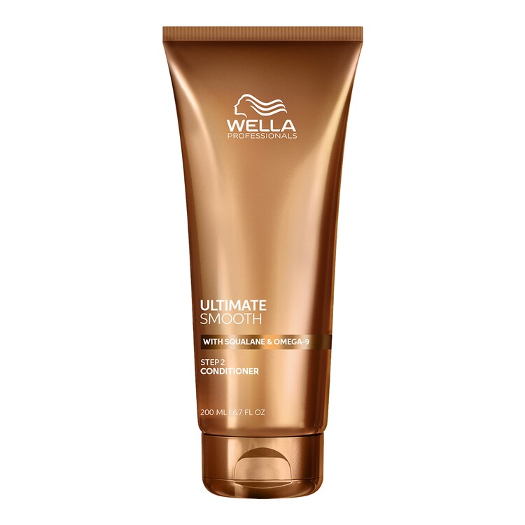 Ultimate Smooth - Balsamo per capelli secchi e opachi