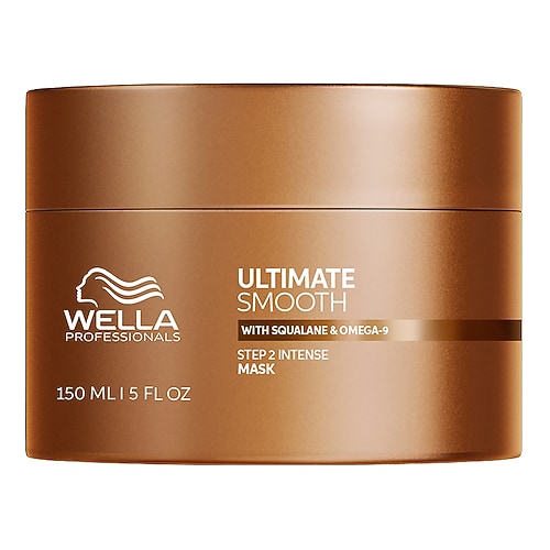 Wella Professionals - Ultimate Smooth - Μάσκα για ξηρά και θαμπά μαλλιά | 7.61442e+08 -ml