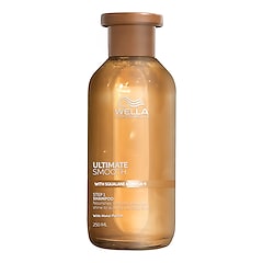 Ultimate Smooth - Shampoo nutriente per capelli secchi e opachi, WELLA PROFESSIONALS