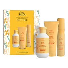 Cofanetto Invigo Sun - Rituale Capelli Protezione Solare, WELLA PROFESSIONALS