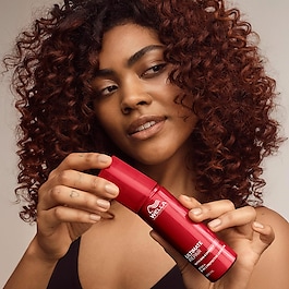 Ultimate Repair - Leave in spray for Damaged Hair