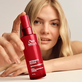 Ultimate Repair - Tratamiento milagroso revitalizante para cabello dañado