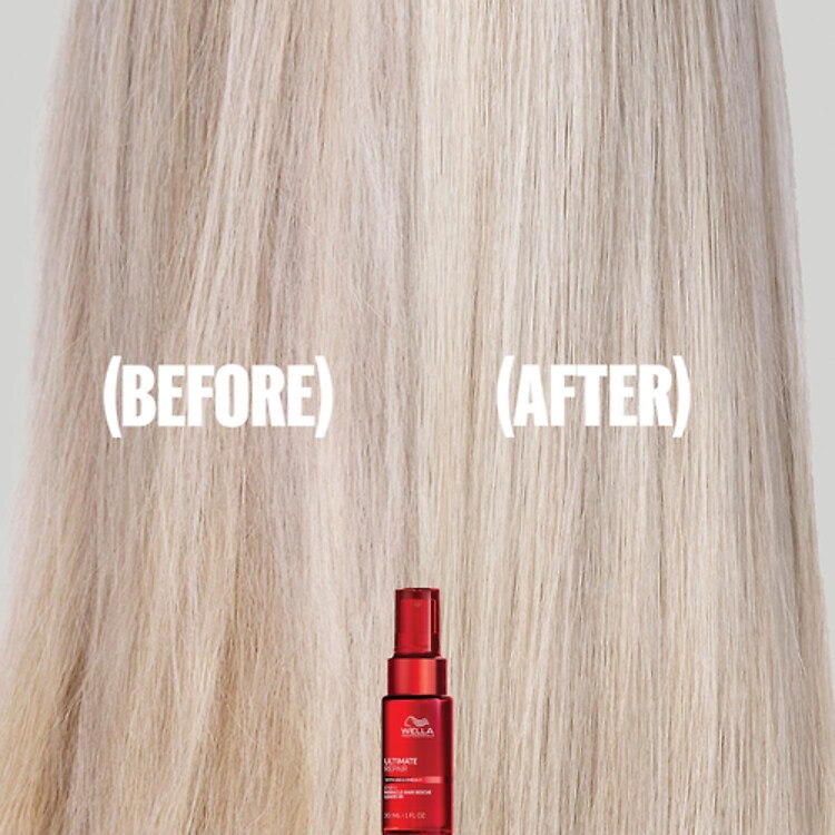 Ultimate Repair - Après-shampoing Cheveux Abîmés 