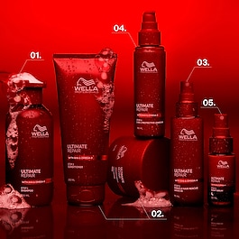 Ultimate Repair - Conditioner für geschädigtes Haar