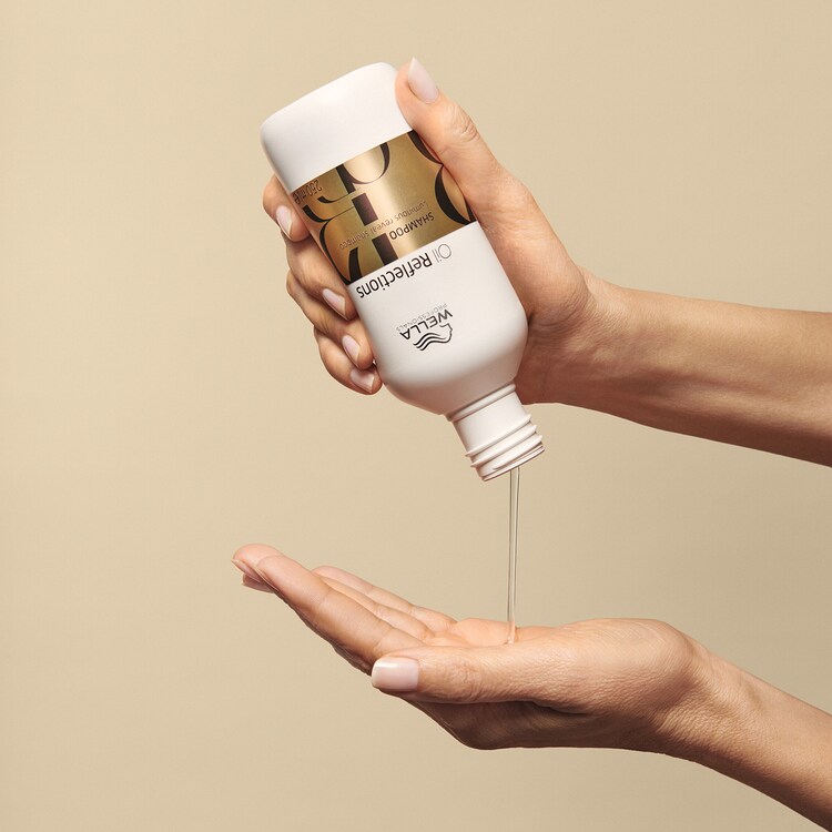 Oil Reflections - Oil Reflections Luminous Reveal Shampoo