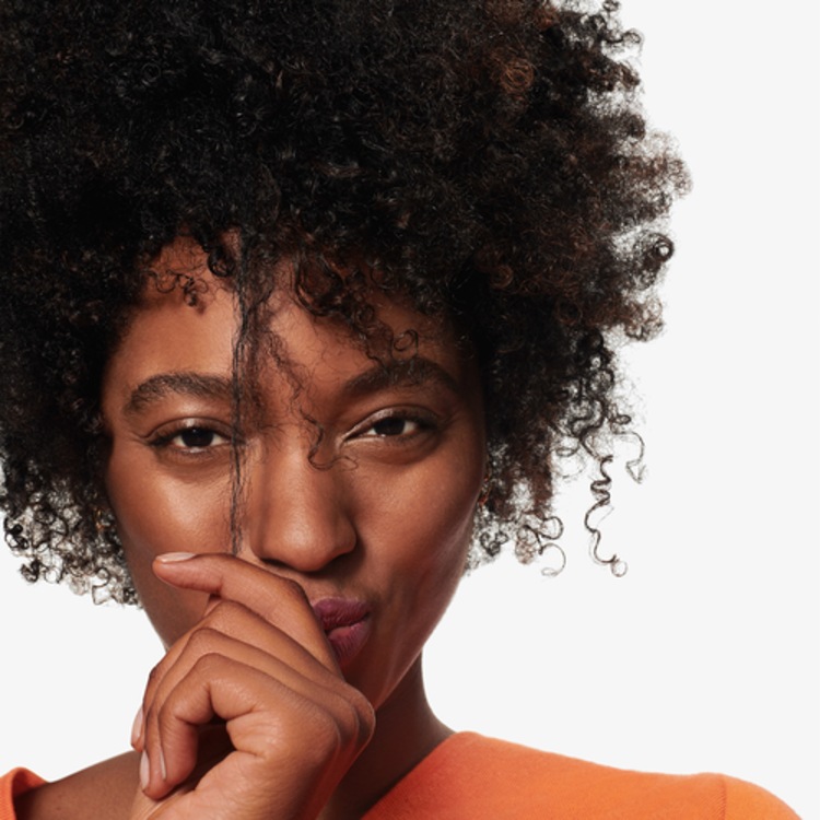 Nutri Enrich - Masque nourrissant pour cheveux secs ou fragilisés