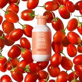Nutri Enrich - Nährendes Shampoo für trockenes oder geschwächtes Haar