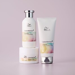 ColorMotion+ - Color Protection Shampoo