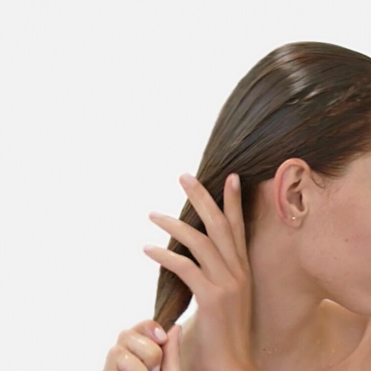 Ultimate Smooth - Balsamo per capelli secchi e opachi
