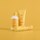 Set Invigo Sun Care - Ritual par pentru protectie solara