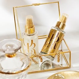 Oil Reflections - Olio leggero per capelli rivelatore di lucentezza