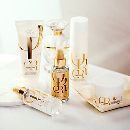 Oil Reflections - Olio leggero per capelli rivelatore di lucentezza