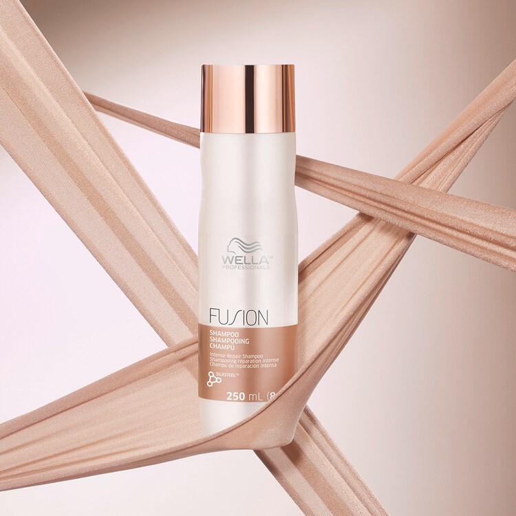 Fusion Intense Repair - Shampoo