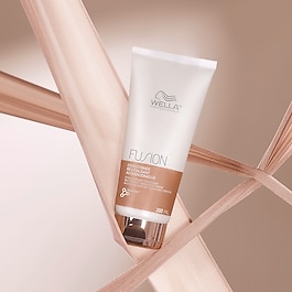 Fusion Intense Repair – Odżywka intensywnie regenerująca do zniszczonych włosów
