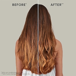 Fusion Intense Repair - Maschera di riparazione intensa per capelli danneggiati