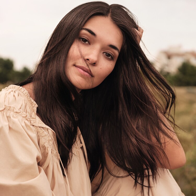 Elements - Instant detangling conditioner for normal to oily scalp