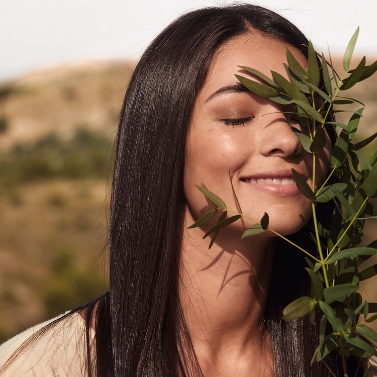 Elements - Moisturizing Mask for normal to oily scalp